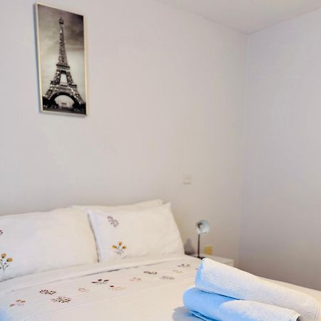 Luxe Heights Nest Leilighet Birmingham Eksteriør bilde