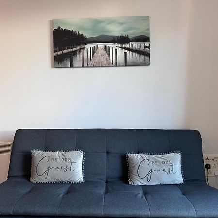 Luxe Heights Nest Leilighet Birmingham Eksteriør bilde