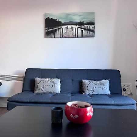 Luxe Heights Nest Leilighet Birmingham Eksteriør bilde