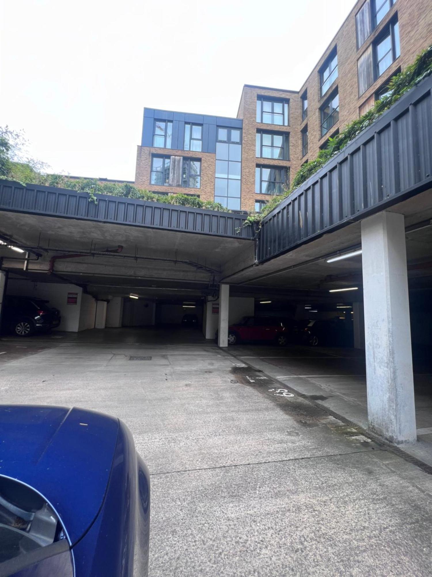 Luxe Heights Nest Leilighet Birmingham Eksteriør bilde