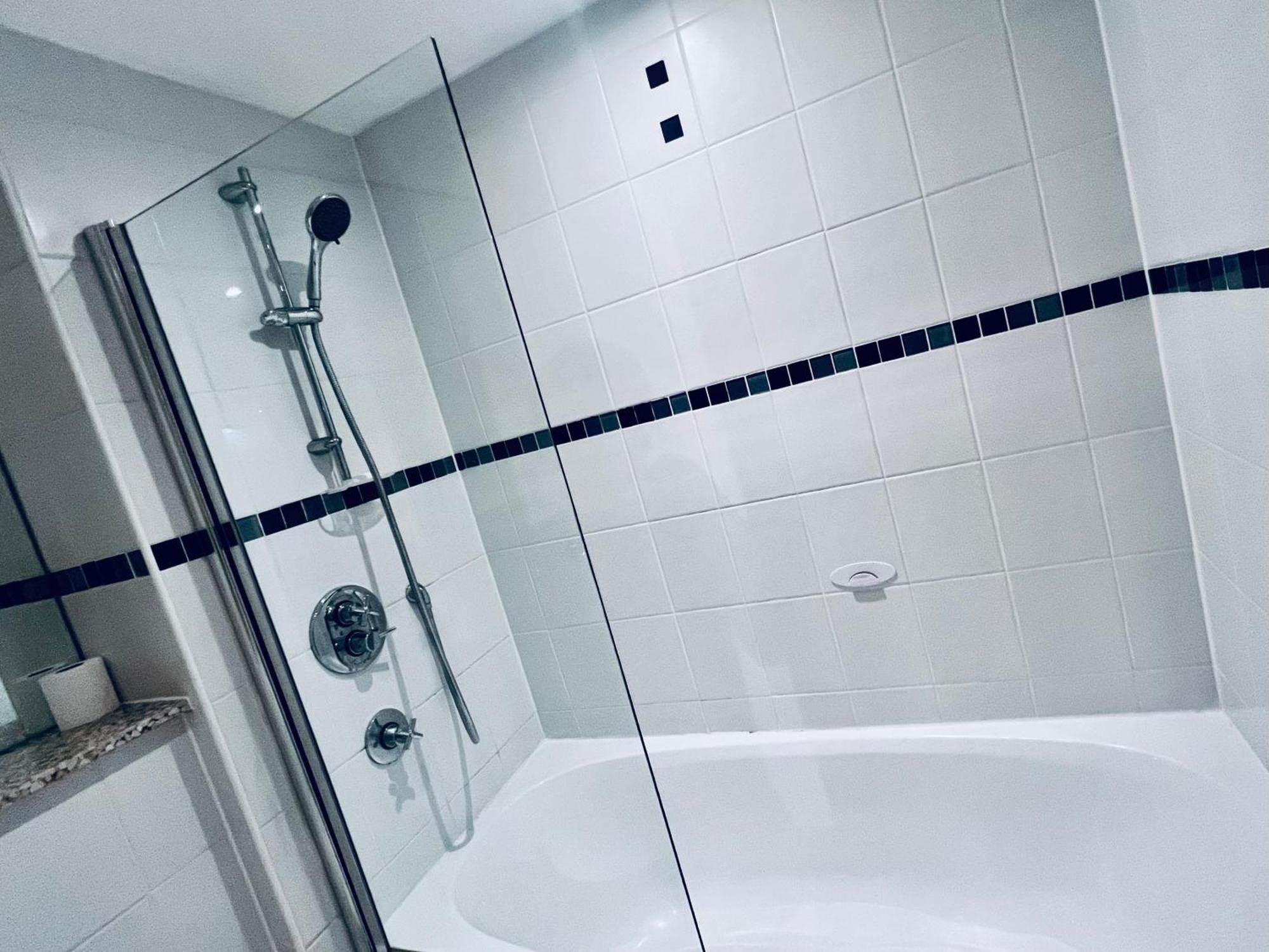 Luxe Heights Nest Leilighet Birmingham Eksteriør bilde