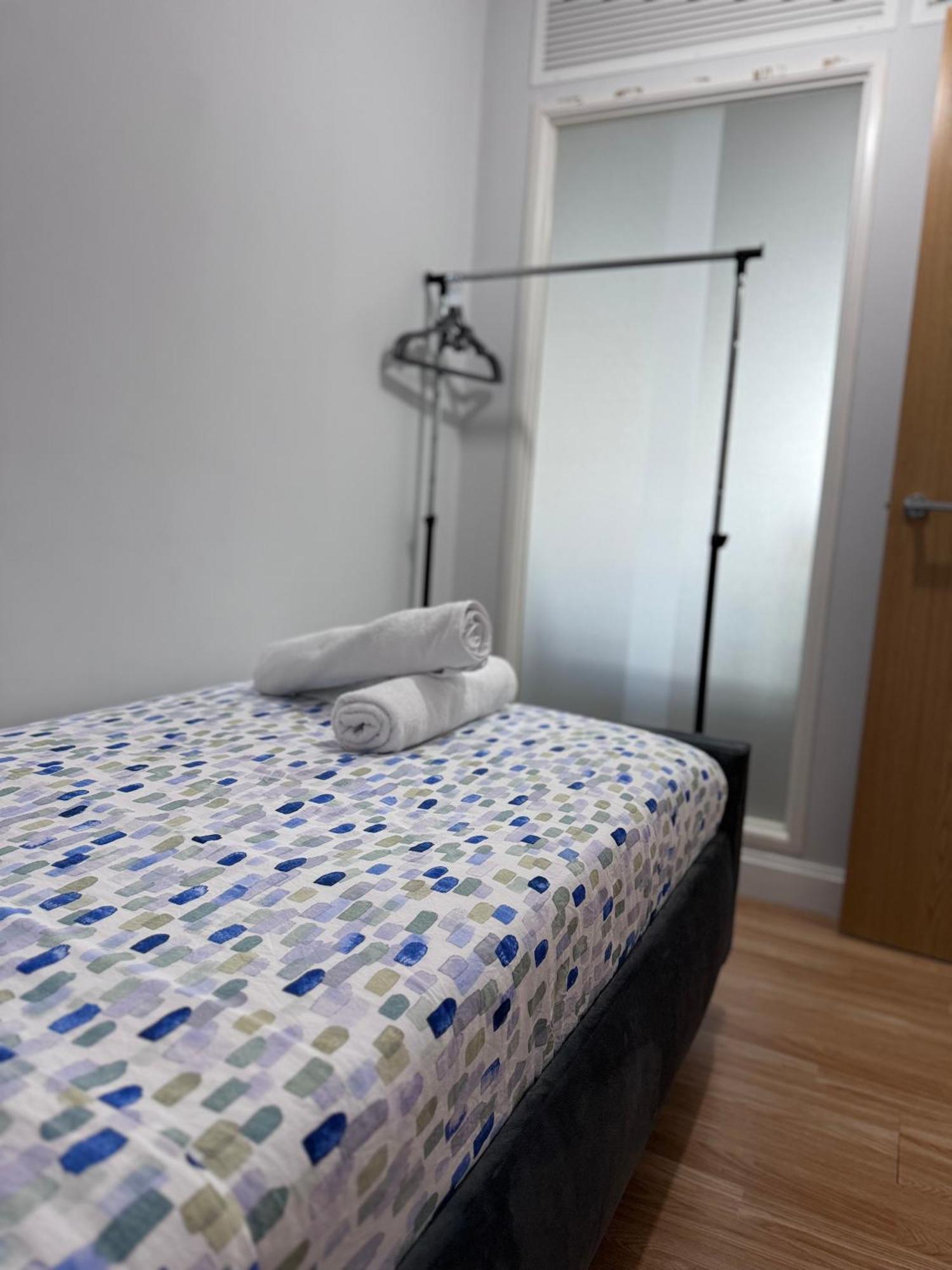 Luxe Heights Nest Leilighet Birmingham Eksteriør bilde