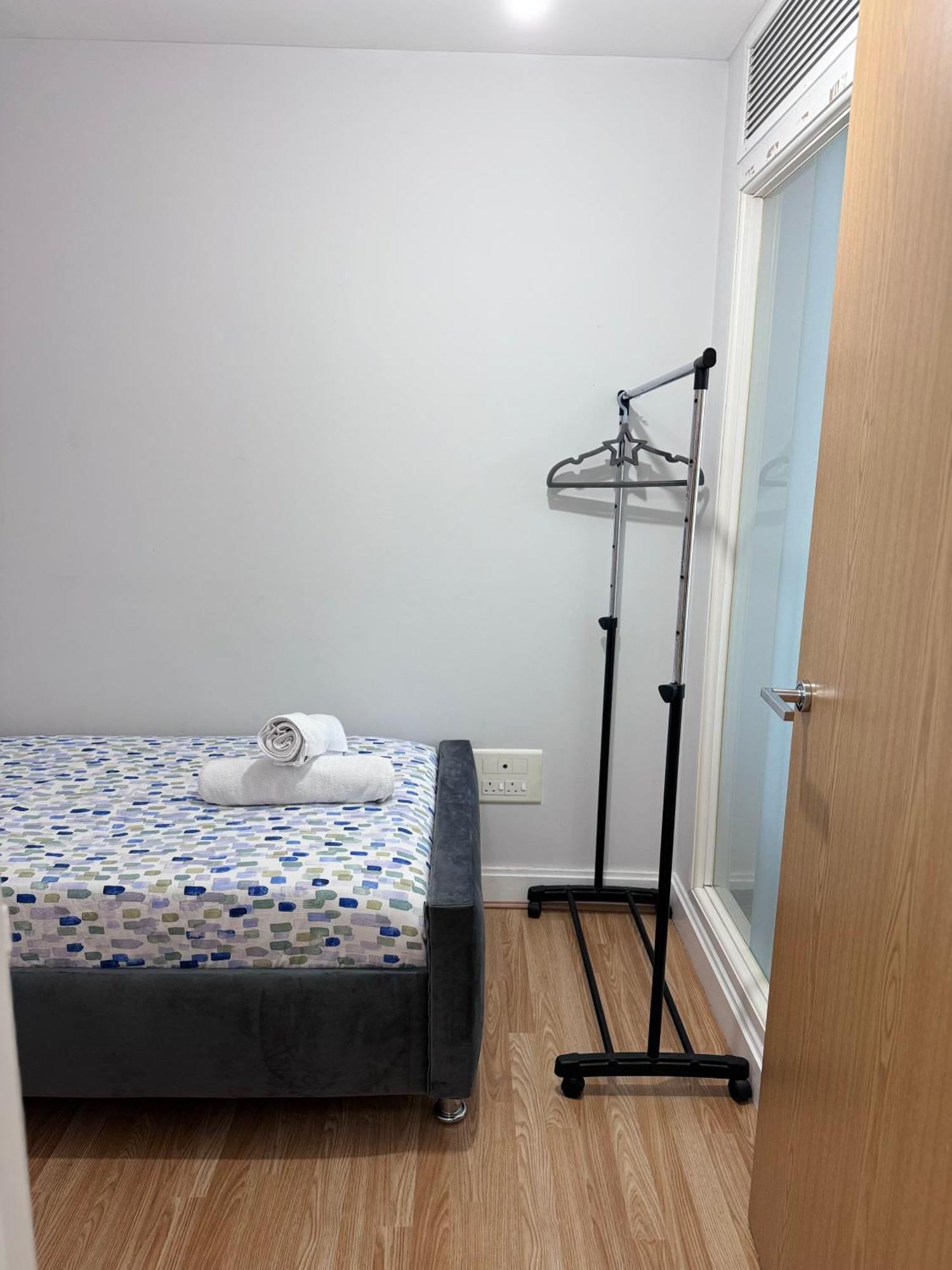 Luxe Heights Nest Leilighet Birmingham Eksteriør bilde