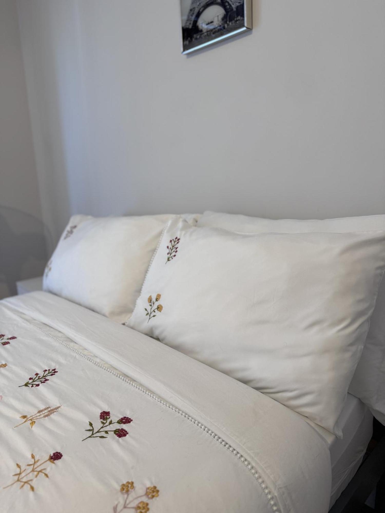 Luxe Heights Nest Leilighet Birmingham Eksteriør bilde