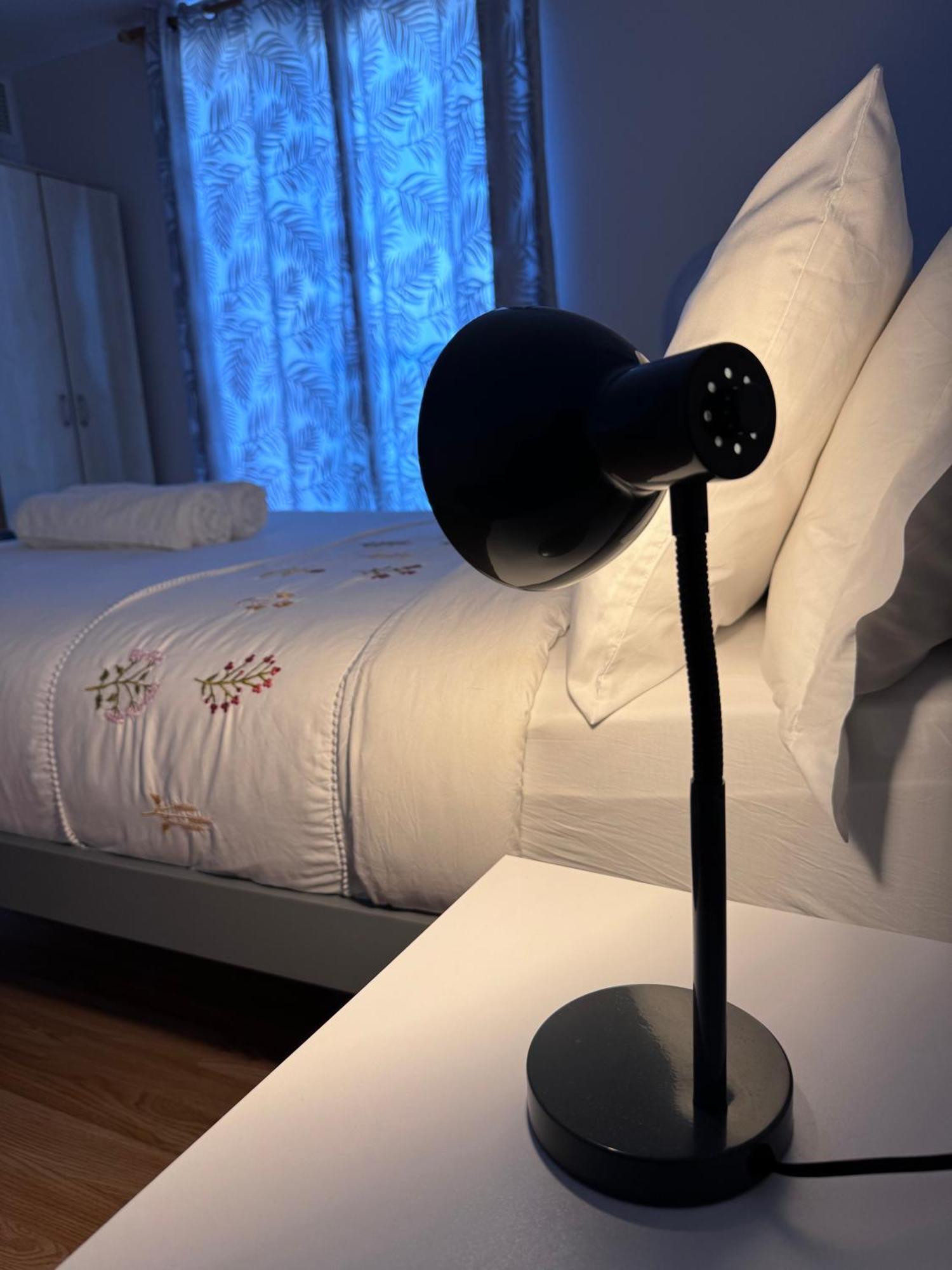 Luxe Heights Nest Leilighet Birmingham Eksteriør bilde